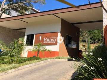Terreno Residencial à venda em Posse, Teresópolis - RJ