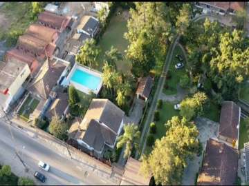 Área à venda em Bom Retiro, Teresópolis - RJ