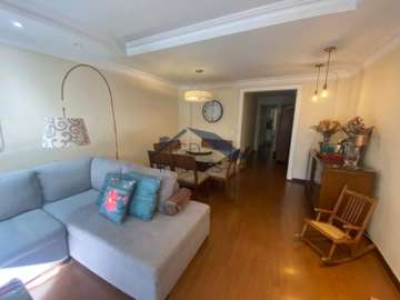 Apartamento à venda em Coronel Veiga, Petrópolis - RJ