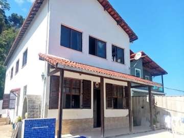 Casa à venda em Vale do Paraíso, Teresópolis - RJ