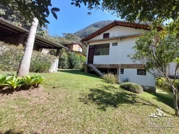 Casa à venda em Fazenda Inglesa, Petrópolis - RJ