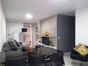 Apartamento à venda em Alto, Teresópolis - RJ