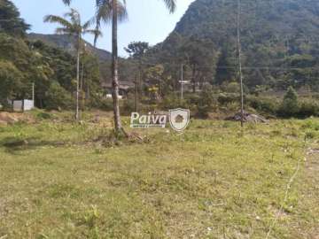 Terreno Residencial à venda em Granja Guarani, Teresópolis - RJ