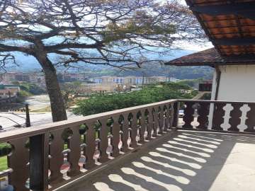 Apartamento à venda em Outros, Petrópolis - RJ