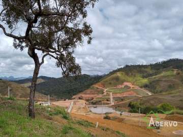 Terreno Residencial à venda em Salvaterra, Juiz de Fora - MG