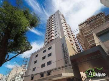 Apartamento à venda em São Mateus, Juiz de Fora - MG