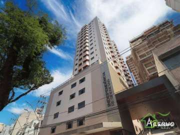 Apartamento à venda em São Mateus, Juiz de Fora - MG