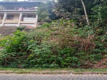 Terreno Residencial à venda em Fazendinha, Teresópolis - RJ