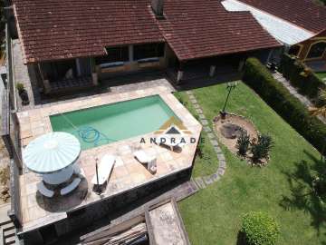 Casa à venda em Carlos Guinle, Teresópolis - RJ