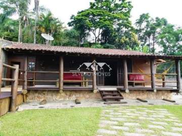 Casa à venda em Corrêas, Petrópolis - RJ