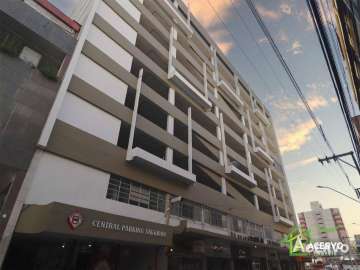 Imóvel Comercial à venda em Centro, Juiz de Fora - MG