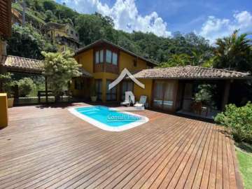 Casa à venda em Araras, Petrópolis - RJ