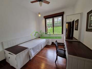 Casa para alugar em Nogueira, Petrópolis - RJ