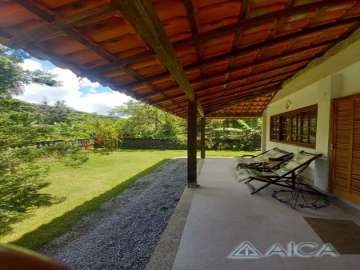 Casa à venda em Duarte da Silveira, Petrópolis - RJ