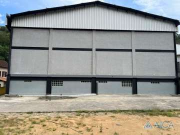 Imóvel Comercial para alugar em Quissamã, Petrópolis - RJ