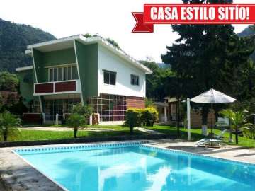 Casa à venda em Prata dos Aredes, Teresópolis - RJ