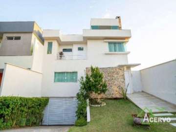 Casa à venda em Outros, Juiz de Fora - MG