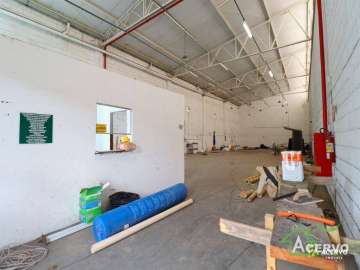 Galpão para alugar em Poço Rico, Juiz de Fora - MG