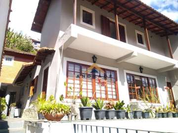 Casa à venda em Pimenteiras, Teresópolis - RJ