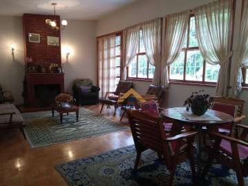 Casa à venda em Parque do Imbui, Teresópolis - RJ