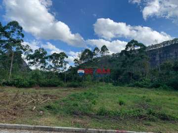 Terreno Residencial à venda em Parque São Clemente, Nova Friburgo - RJ