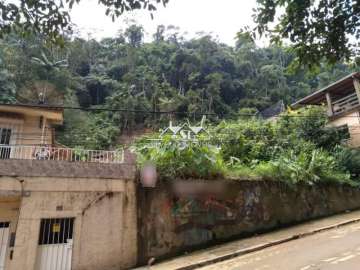 Terreno Residencial à venda em Castelânea, Petrópolis - RJ