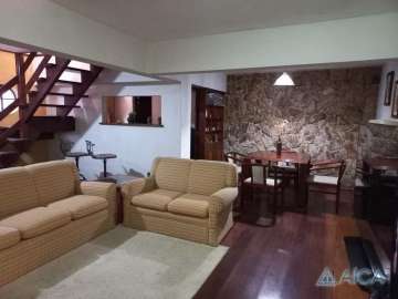 Casa à venda em Morin, Petrópolis - RJ