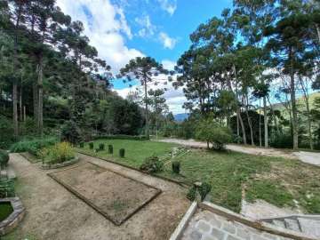 Terreno Residencial à venda em Posse, Teresópolis - RJ