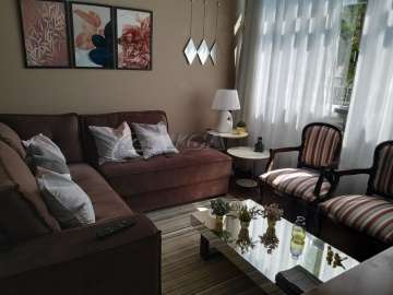 Apartamento à venda em Taquara, Petrópolis - RJ