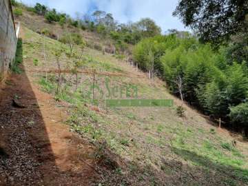 Terreno Residencial à venda em Nogueira, Petrópolis - RJ