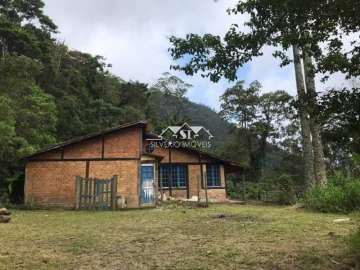 Terreno Residencial à venda em Quarteirão Brasileiro, Petrópolis - RJ