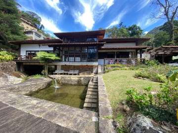 Casa à venda em Parque do Ingá, Teresópolis - RJ