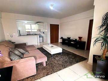 Apartamento à venda em Cruzeiro do Sul, Juiz de Fora - MG