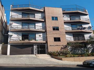 Apartamento à venda em Bom Pastor, Juiz de Fora - MG