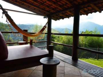 Casa à venda em Corrêas, Petrópolis - RJ