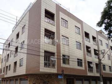 Apartamento à venda em São Mateus, Juiz de Fora - MG