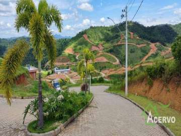 Terreno Residencial à venda em Salvaterra, Juiz de Fora - MG