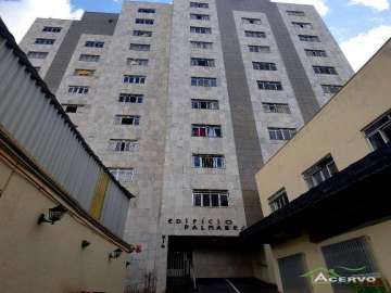 Apartamento à venda em São Mateus, Juiz de Fora - MG