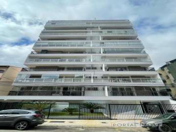 Apartamento à venda em São Mateus, Juiz de Fora - MG
