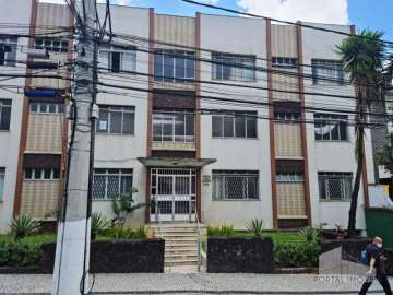 Apartamento para alugar em Centro, Juiz de Fora - MG