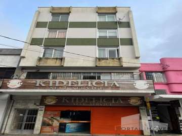 Apartamento para alugar em Centro, Juiz de Fora - MG