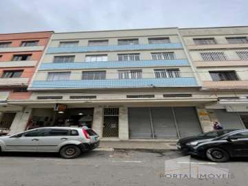 Apartamento à venda em Morro da Glória, Juiz de Fora - MG