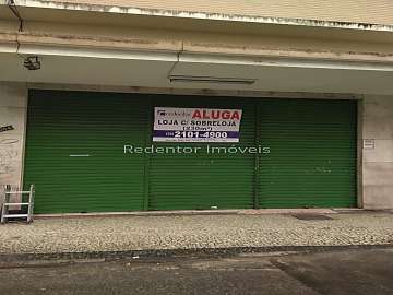 Imóvel Comercial para alugar em Centro, Juiz de Fora - MG