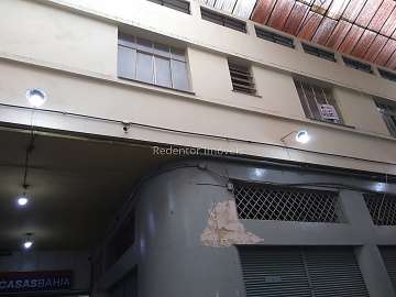 Apartamento para alugar em Centro, Juiz de Fora - MG