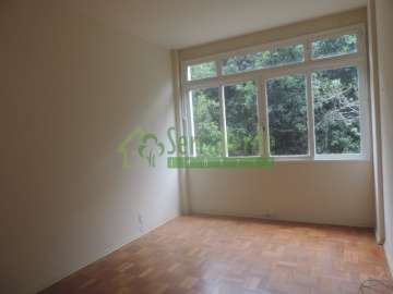 Apartamento à venda em Centro, Petrópolis - RJ