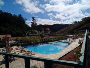 Apartamento à venda em Outros, Petrópolis - RJ