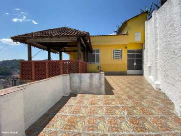 Casa à venda em Centro, Teresópolis - RJ