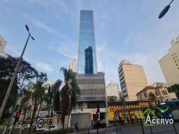 Sala para alugar em Centro, Juiz de Fora - MG