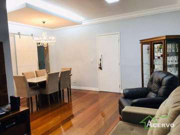 Apartamento à venda em Granbery, Juiz de Fora - MG