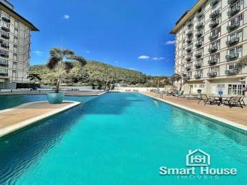 Apartamento à venda em Itaipava, Petrópolis - RJ